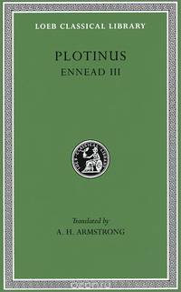 Ennead L442 V 3 (Trans. Armstrong)(Greek)