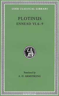 Ennead 6–9 L468 V 7 (Trans. Armstrong)(Greek)