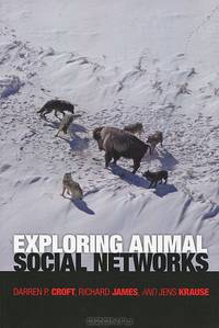 Exploring Animal Social Networks