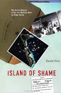 Island of Shame