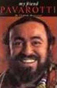 Bonvicini C My Friend Pavarotti Bam