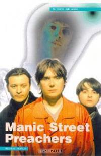 Manic Street Prchrs Thr Wds 03/08/98