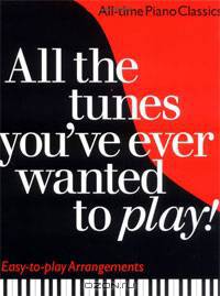 All the Tunes You