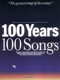 100 Years 100 Songs
