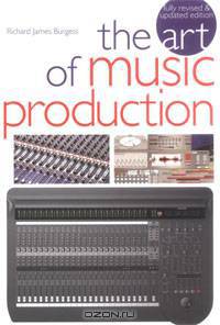 Art Of Music Prod New Ed Pd10/02/02