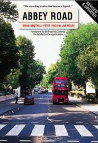 Southall Vince Abbey Road Update Bam