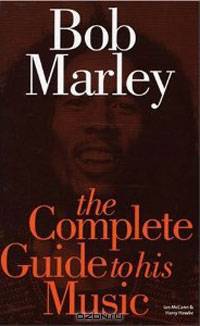 Marley Bob Cgtmo