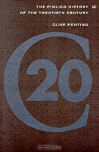Pimlico History Of 20th Century