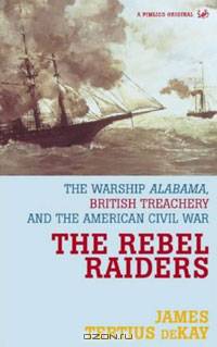 Rebel Raiders