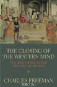 Closing Of The Western Mind