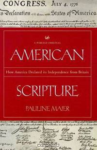 American Scripture