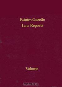 EGLR 1985,2