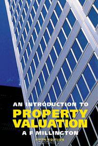 An Introduction to Property Valuation