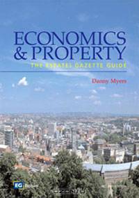 Economics and Property
