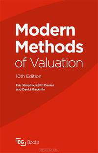 Modern Methods of Valuation