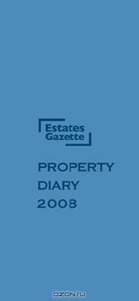 Estates Gazette Pocket Diary 2008