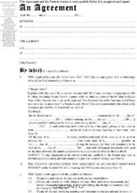 Tenancy Agreement (50)