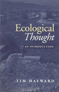 Ecological Thought: An Introduction