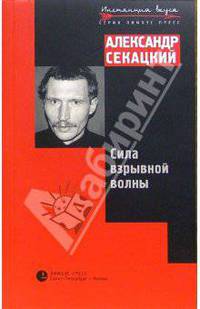 Сила взрывной волны. Статьи, эссе