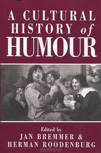 A Cultural History of Humour