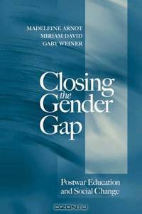 Closing the Gender Gap