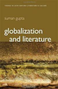 Globalization and Literature