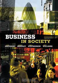 Business in Society
