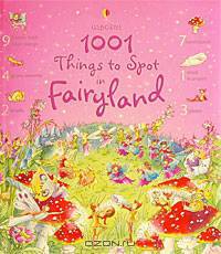 1001 Things to Spot in Fairyland