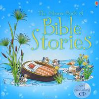 Bible Stories (+ CD)