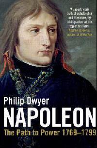 Napoleon the path to power 1769 - 1799