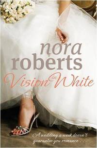 Vision in White (Bride Quartet)
