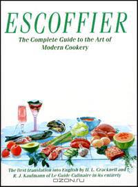 Escoffier