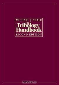 Tribology Handbook