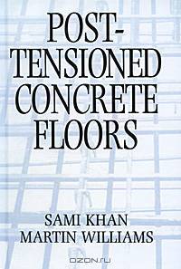 Post-Tensioned Concrete Floors