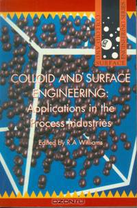 Colloid and Surface Engineering