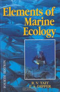 Elements of Marine Ecology