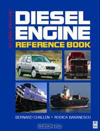 Diesel Engine Reference Book