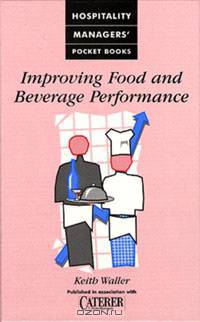Improving Food and Beverage Performance