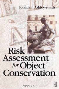 Risk Assessment for Object Conservation