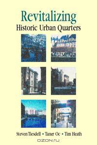 Revitalising Historic Urban Quarters