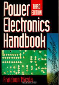 Power Electronics Handbook