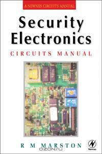Security Electronics Circuits Manual