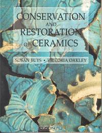 Conservation and Restoration of Ceramics