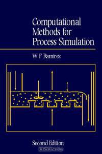 Computational Methods in Process Simulation