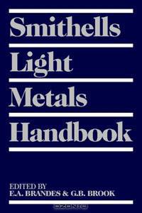 Smithells Light Metals Handbook