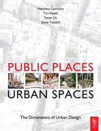 Public Places - Urban Spaces