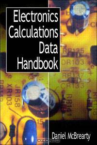 Electronics Calculations Data Handbook