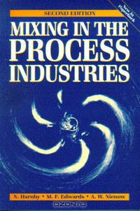 Mixing in the Process Industries