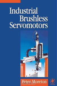 Industrial Brushless Servomotors