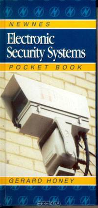 Electronic Security Systems Pocket Book
